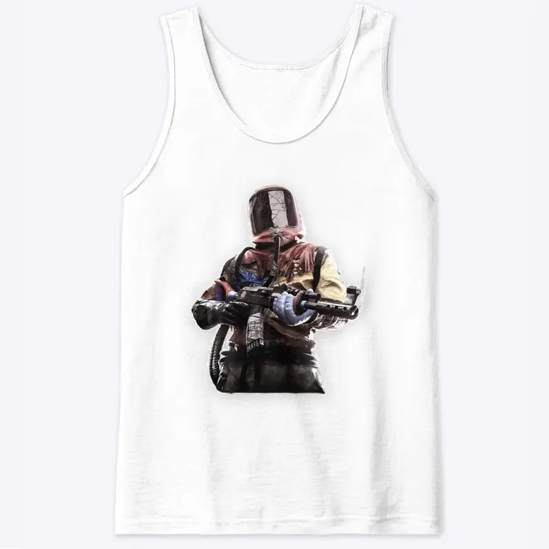 Hazi Tank top 