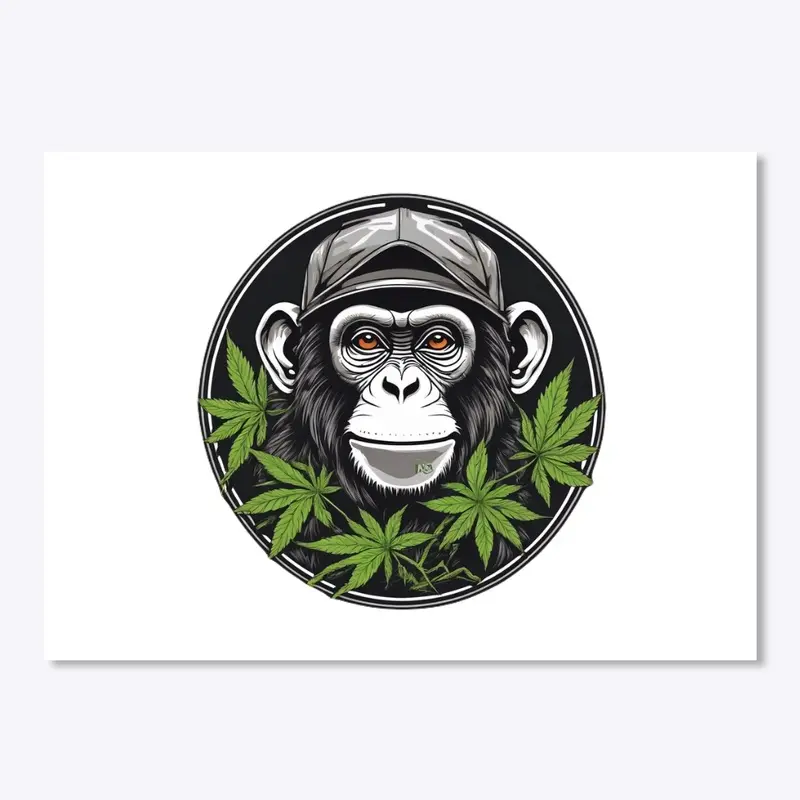 Monkey Weed 