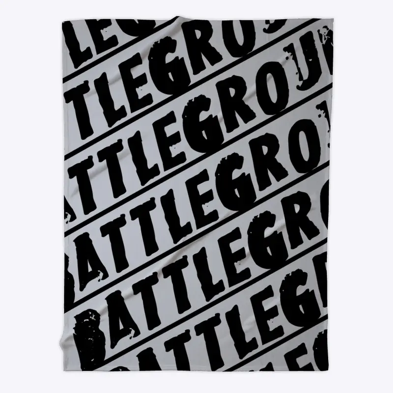 Battlegrounds Blanket 